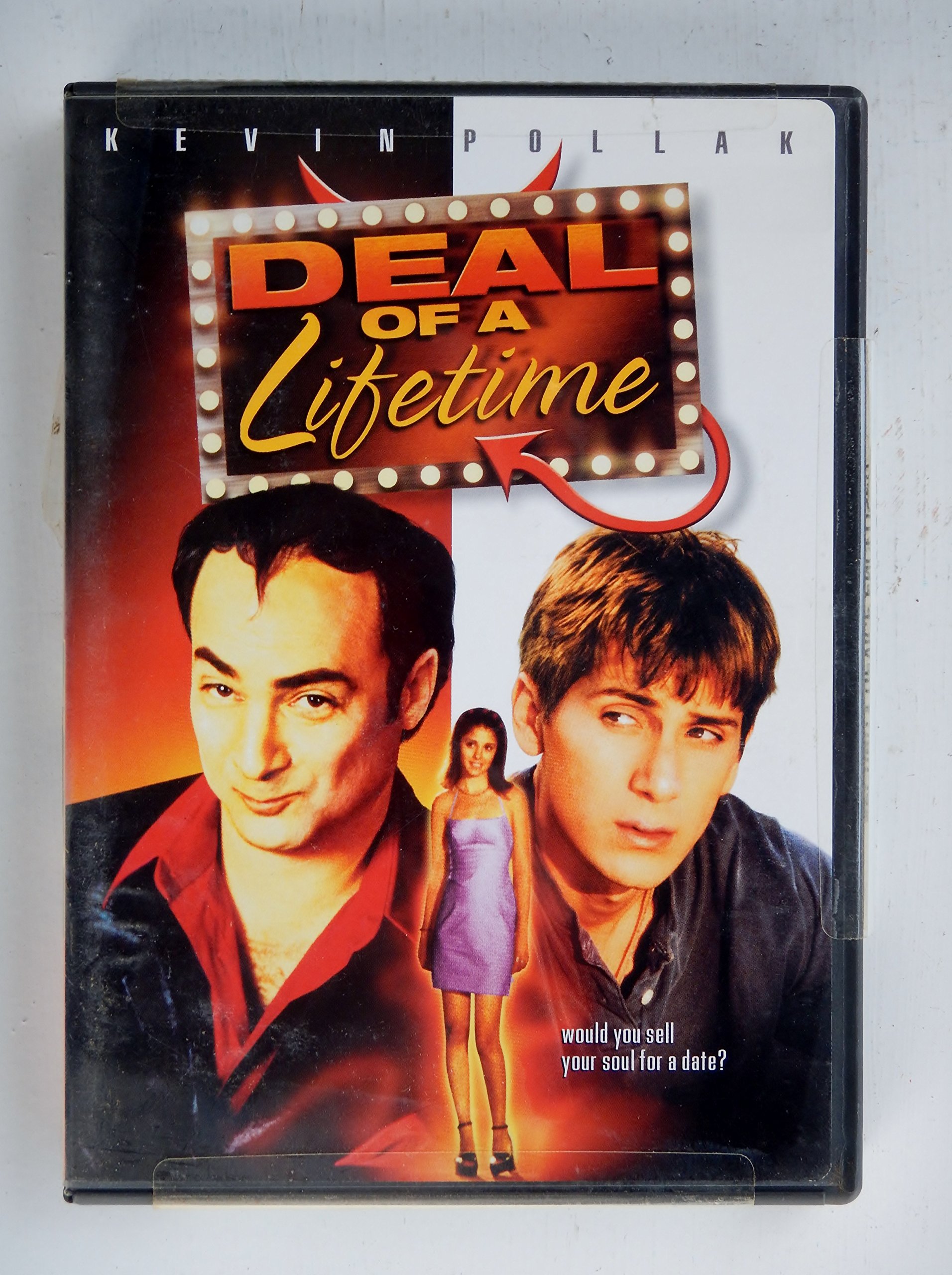 Amazon.com: Deal of a Lifetime